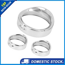 Pack of 1 For Harley-Davidson