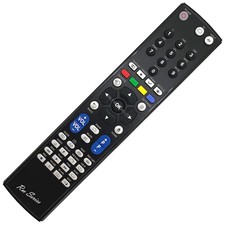 RM Series Remote Control for