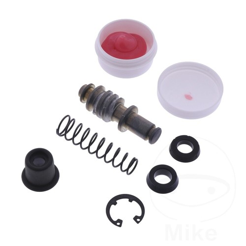 Front master cylinder repair - master,