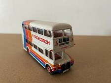 EFE 15636-U Routemaster d/deck
