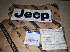 Jeep Gladiator 21 - 23