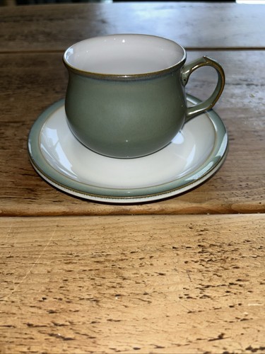 Denby regency green tea - regency,