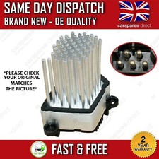 BMW X3 E83 / X5 E53 HEATER