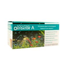 SÖCHTING Oxydator Model A 9 x 18 cm, for aquariums up to 800 liters