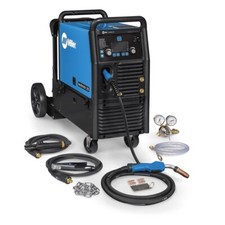Miller Multimatic 235