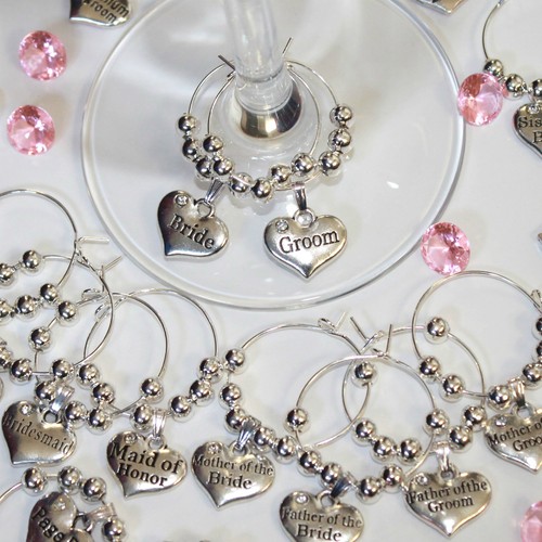 Wedding table decorations - wedding,