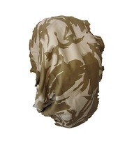 Genuine Army Desert DPM Rucksack Bergan Cover Backpack Daysack Bag Field