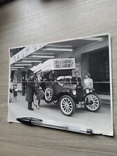 CINEMA PHOTO 1951,MANCHESTER GAUMONT