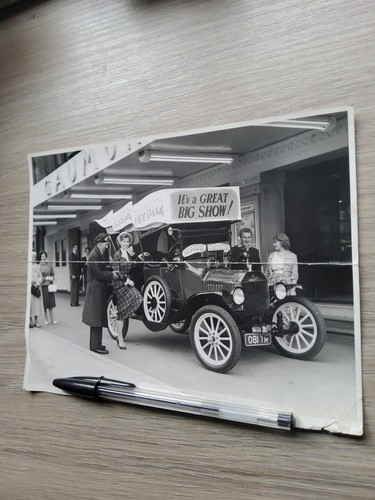 Cinema photo 1951 manchester - photo, 1951,manchester