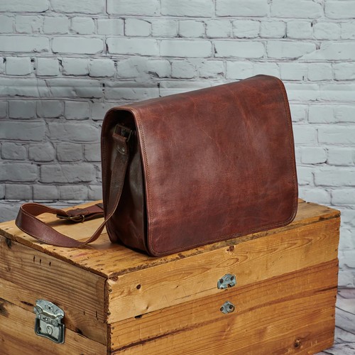 Men genuine vintage fat - genuine,