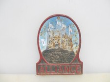 Vintage Iron Fire Brigade