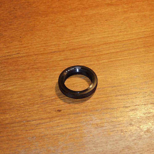 Mount for praktica - t,