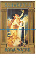 R131253 Schweppes Soda Water
