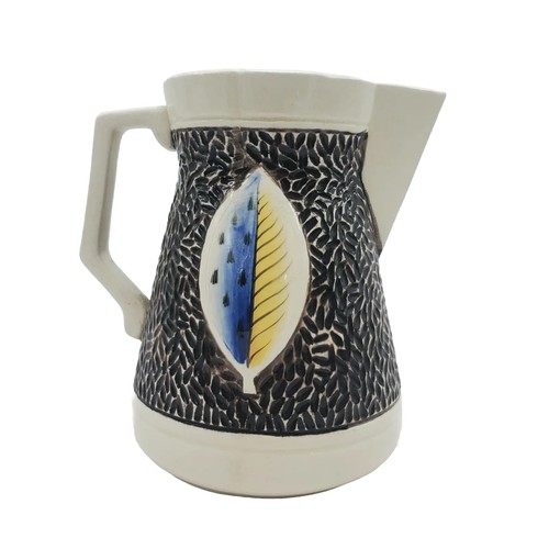 Hand painted porcelain - hand,