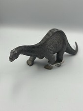 Schleich Gray Apatosaurus