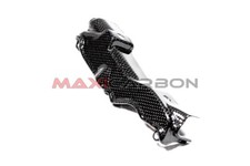 Carbon Cable Covers Ducati