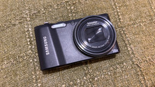 Retro Samsung WB700 14.2MP