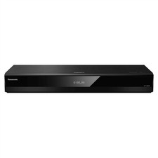 Panasonic DPUB820B Blu-Ray
