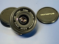 Olympus OM-System G.Zuiko