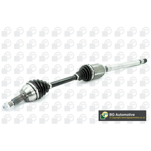 Bga drive shaft driveshaft - bga,