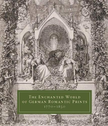 The enchanted world german - enchanted, of