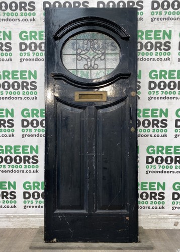 1930s wooden front - 1930s,