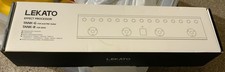 LEKATO Bass Guitar Pedal