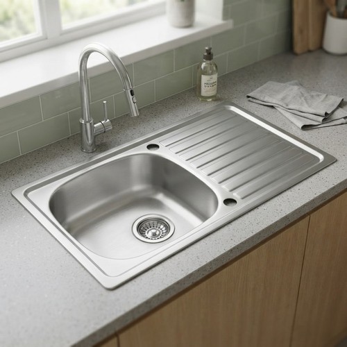 Elegant stainless steel - stainless,