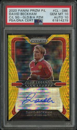 2020 prizm premier league - 2020,