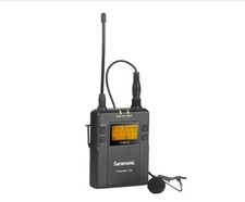 Saramonic UwMic9-UK  TX9 UHF