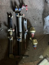 Oxy Acetylene