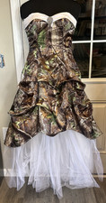 Camo Formal RealTree Camo