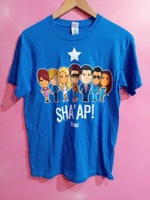 SHA'AP! (TOWIE) Tiny idols New