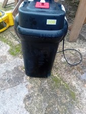 Fish tank pump - Fluval 206 External Canister Filter Aquarium - USED