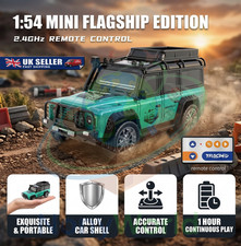 New car mini - rc, alloy