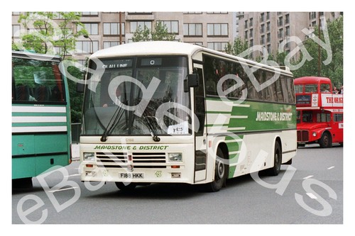 Bus photograph maidstone - bus,