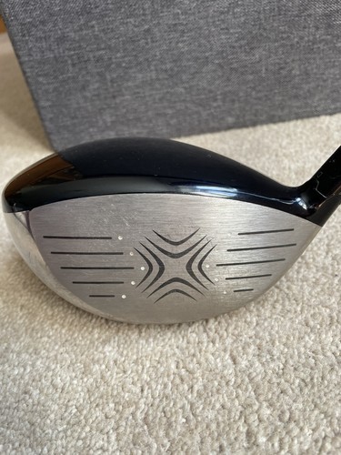 Callaway big bertha - big, alpha