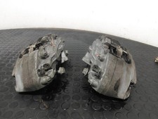 Pair Of MERCEDES C CLASS AMG