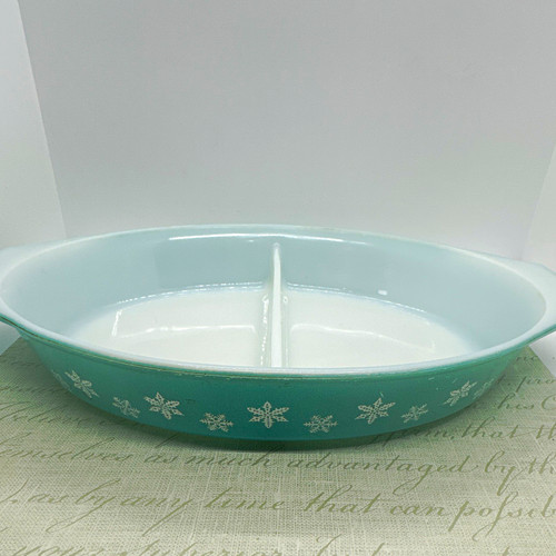 Jaj pyrex pale blue gaiety - pale,