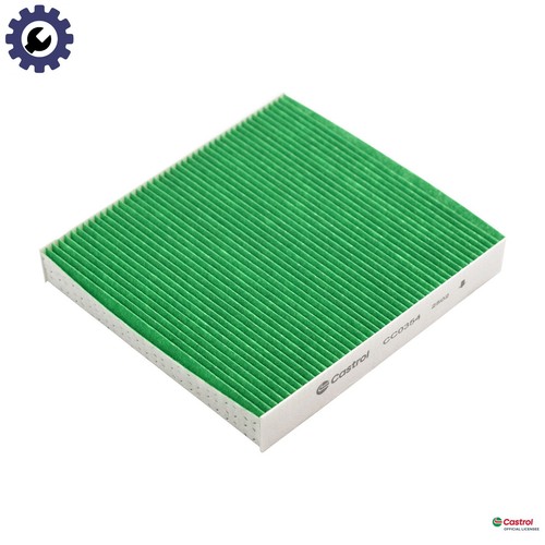 Filter cabin air cc0354 for - cabin,