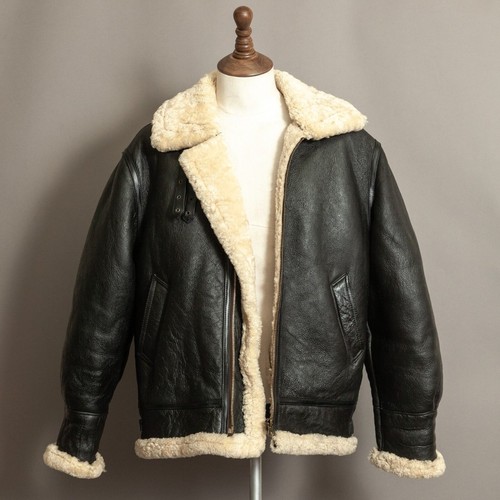 Jacket raf navy mens - jacket,