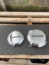 Kawasaki Zl600 Engine Covers