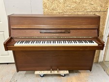 Yamaha Modern Compact Upright
