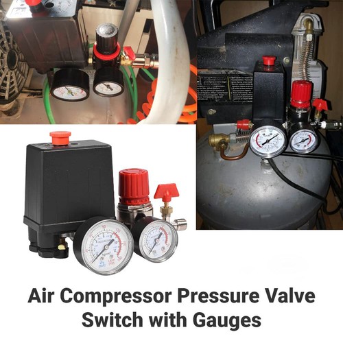 Valve with manifold regulator - valve,