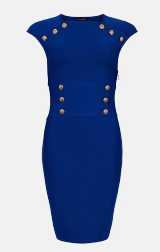 Karen millen cobalt blue - karen,