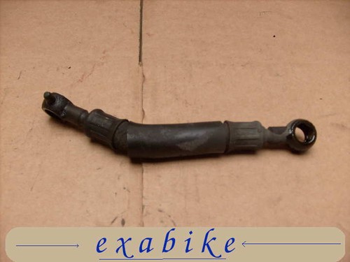 Oil hose for suzuki - suzuki, sv