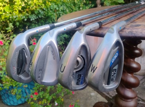 Ping wedges g30 - wedges, g