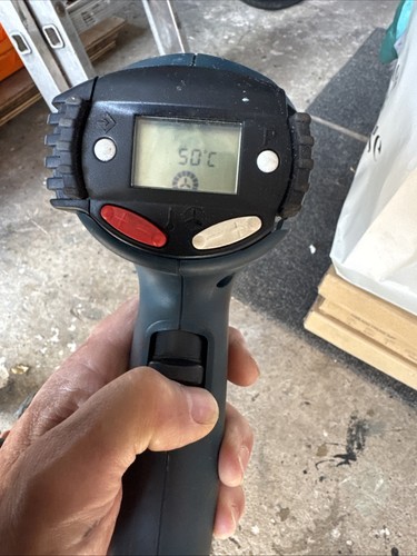 Bosch ghg 660 - ghg, heat