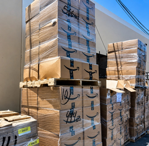 Premium overstock mystery box - mystery,