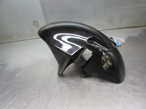Honda cbr929rr fireblade front - honda,